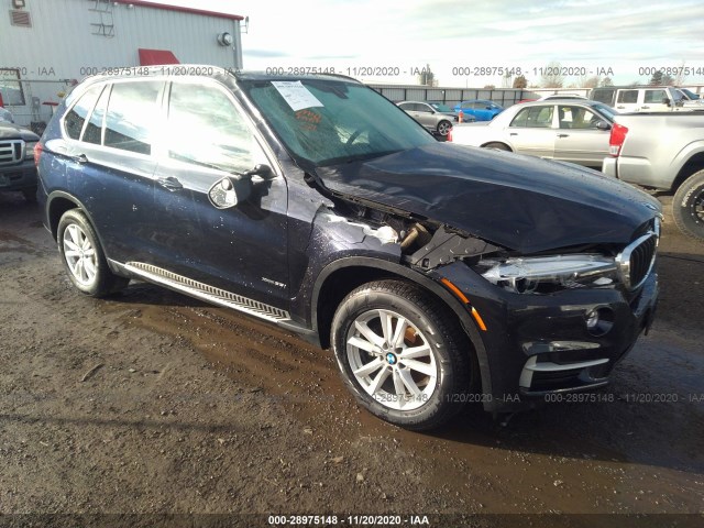 2014 bmw x5
