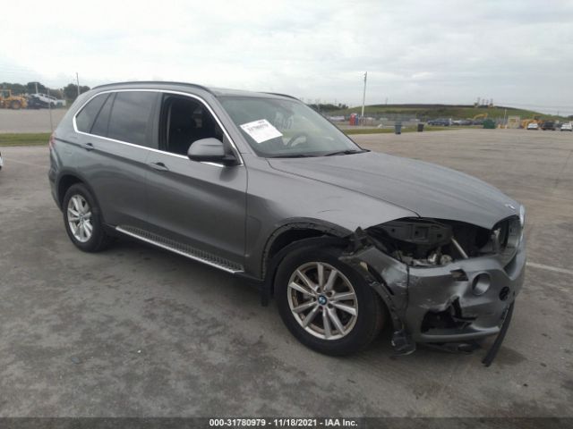 2015 bmw x5