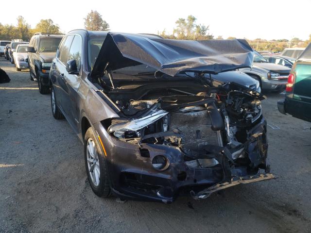 2014 bmw x5 xdrive3