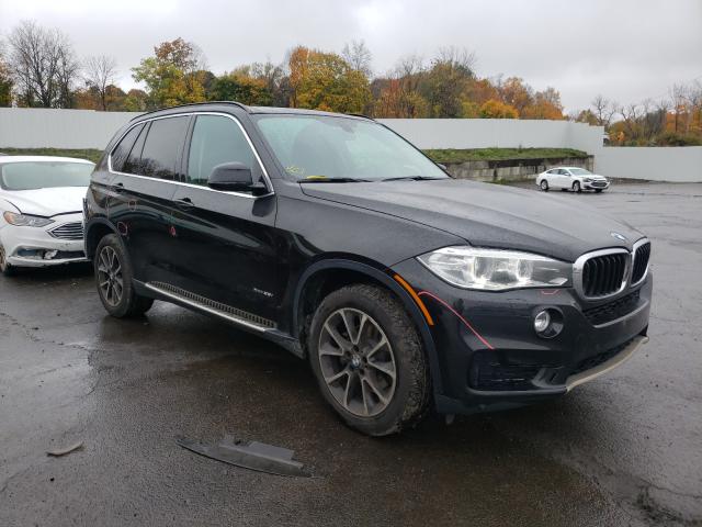 2014 bmw x5 xdrive3