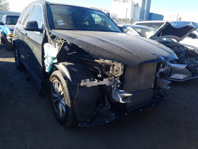 2015 bmw x5 xdrive3
