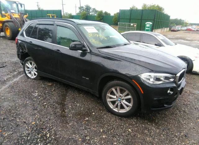 2014 bmw x5