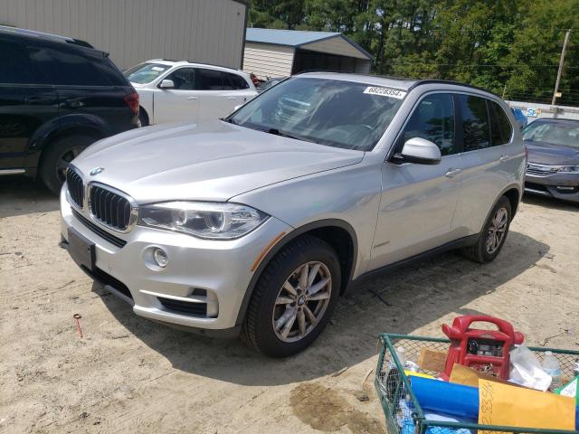 2015 bmw x5 xdrive3