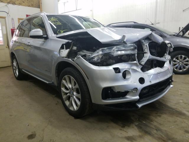 2015 bmw x5 xdrive3