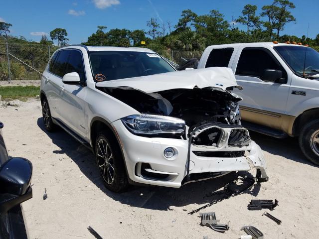 2015 bmw x5 xdrive3