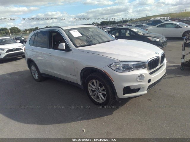 2015 bmw x5