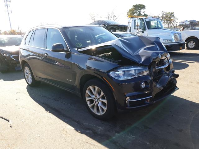 2015 bmw x5 xdrive3