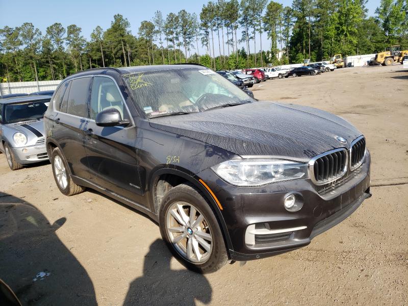 2015 bmw x5 xdrive3