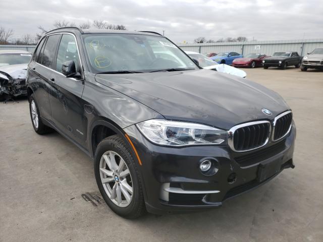 2015 bmw x5 xdrive3