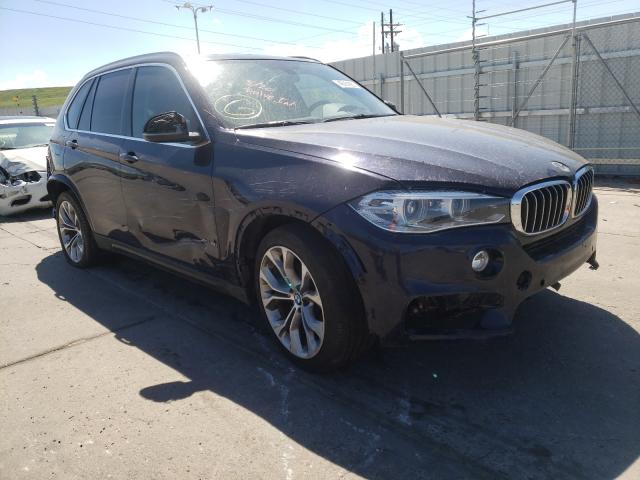 2015 bmw x5 xdrive3