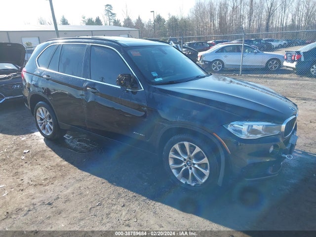 2015 bmw x5