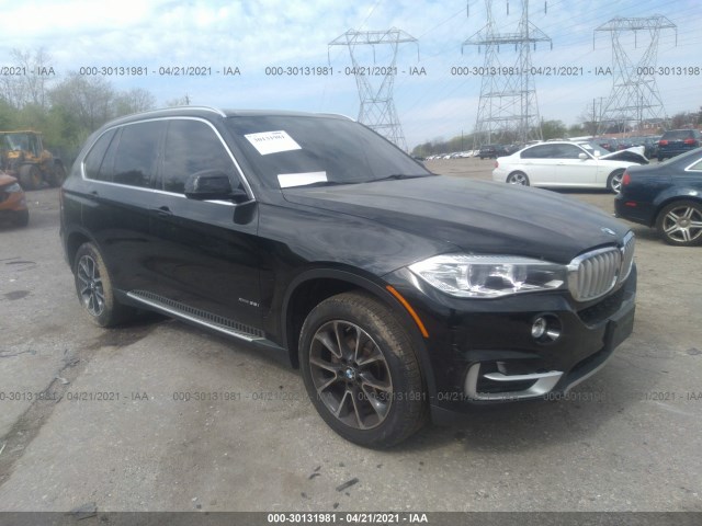 2015 bmw x5