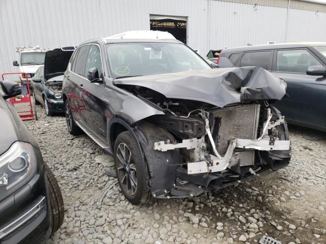 2016 bmw x5 xdrive3
