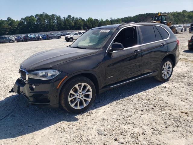 2015 bmw x5 xdrive3