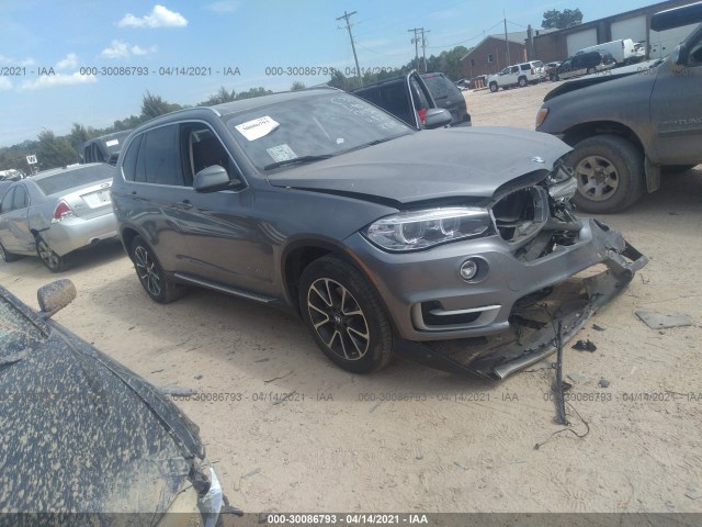 2015 bmw x5