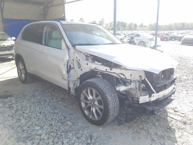 2016 bmw x5 xdrive3