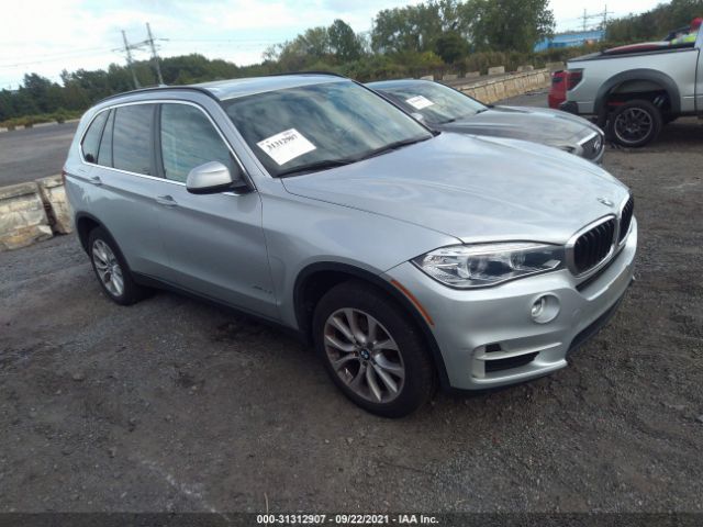 2015 bmw x5