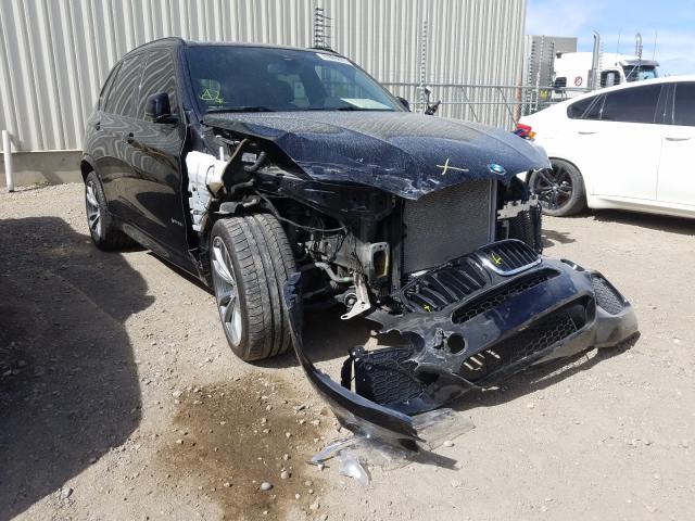 2016 bmw x5 xdrive3