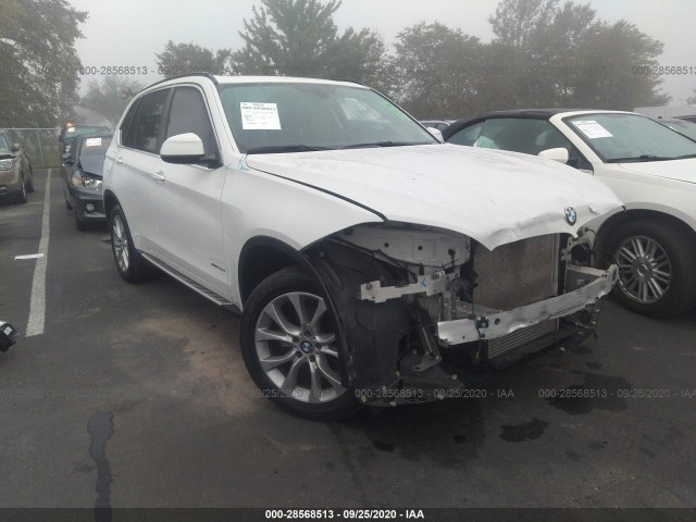 2016 bmw x5