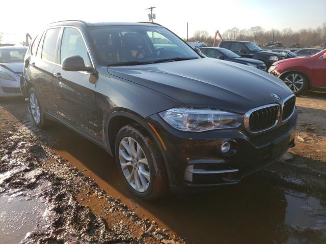 2016 bmw x5 xdrive3