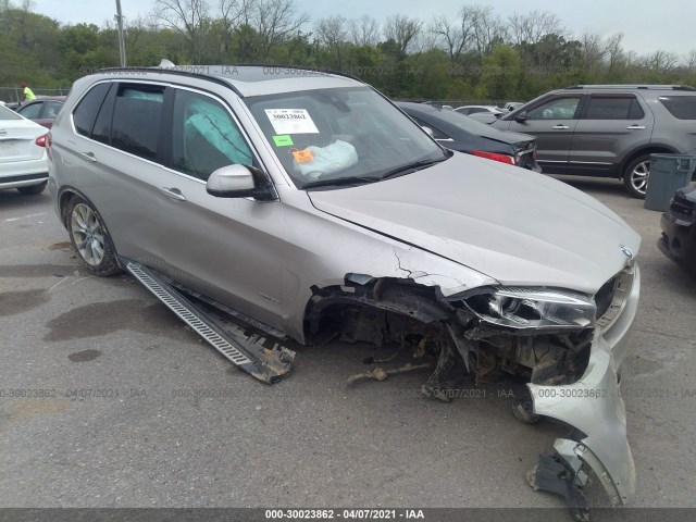 2016 bmw x5