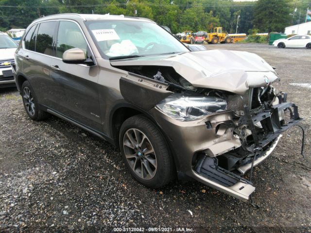 2016 bmw x5
