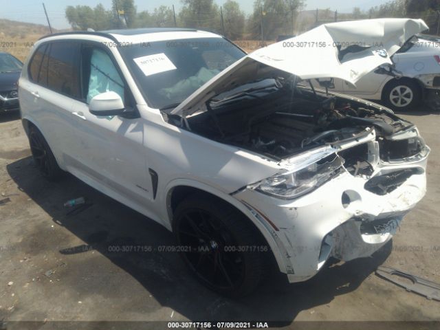 2016 bmw x5