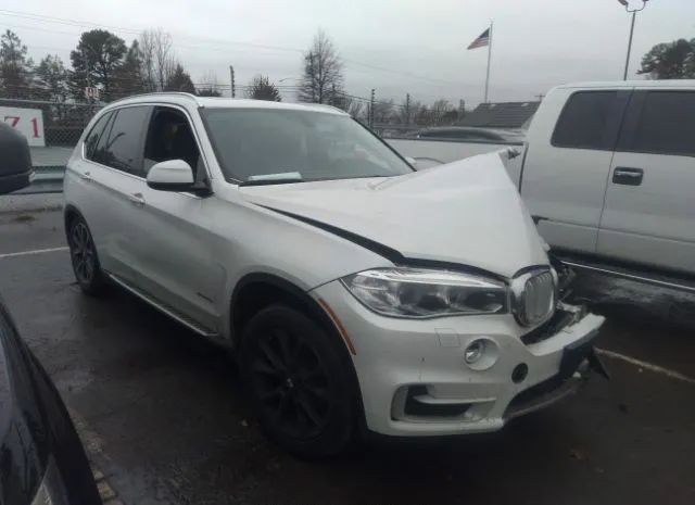 2016 bmw x5