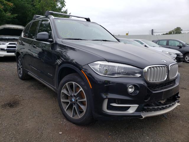 2018 bmw x5 xdrive3