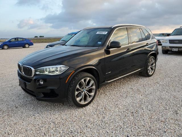 2014 bmw x5 xdrive3
