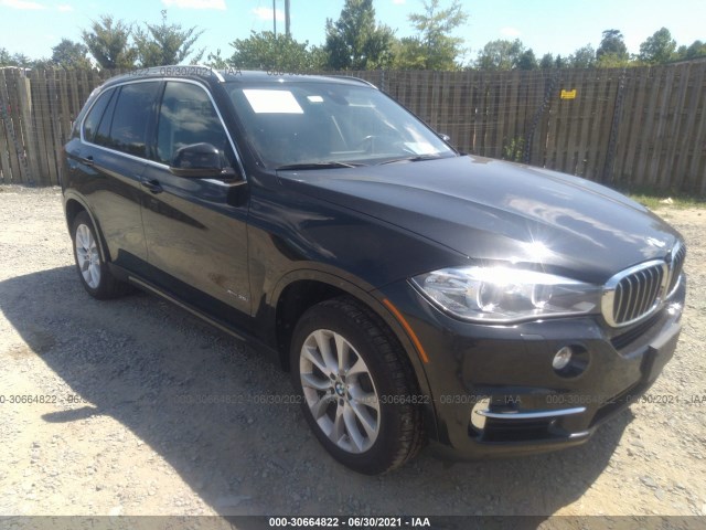 2014 bmw x5