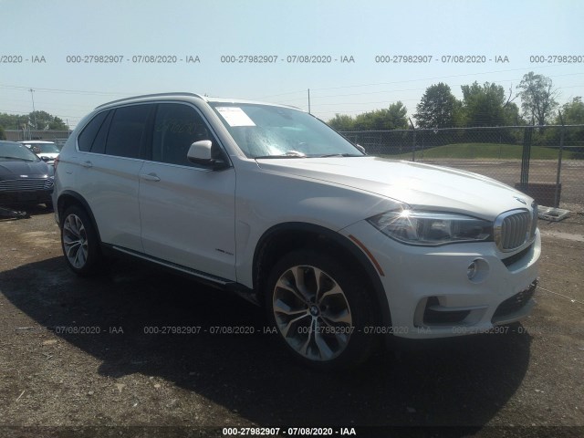 2014 bmw x5