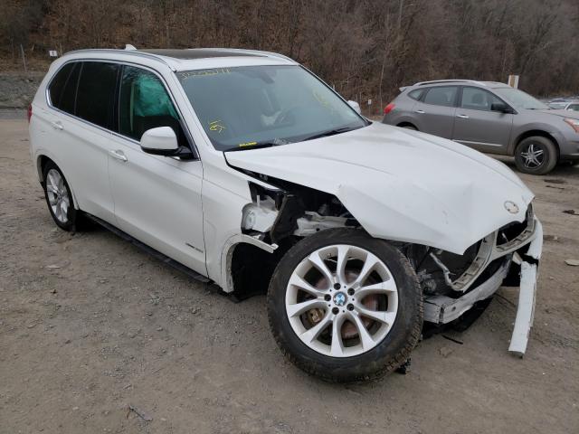 2014 bmw x5 xdrive3