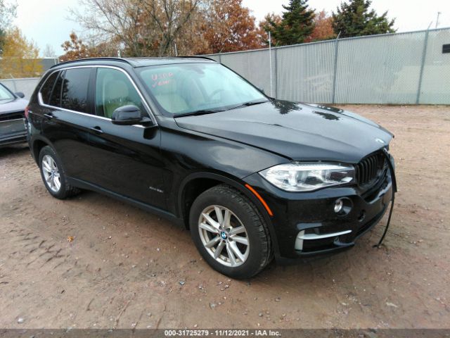 2014 bmw x5