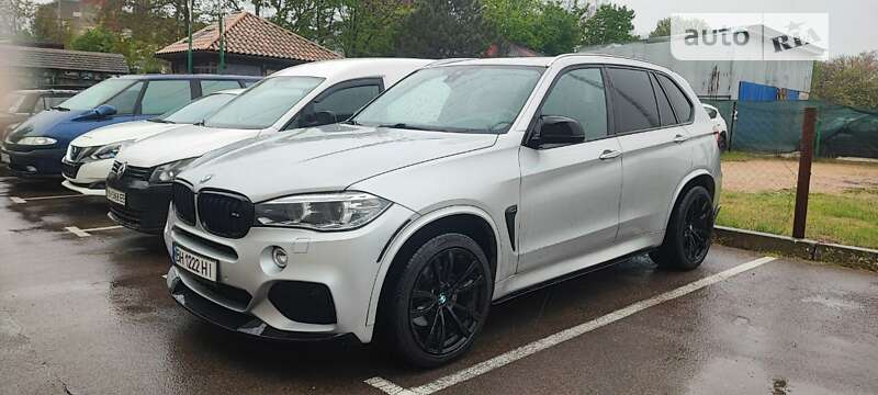 2014 bmw x5
