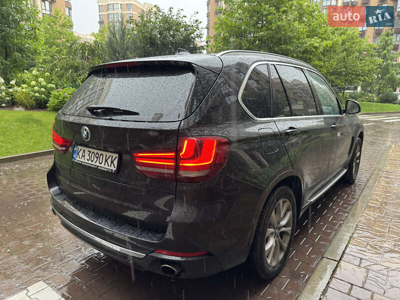 2014 bmw x5