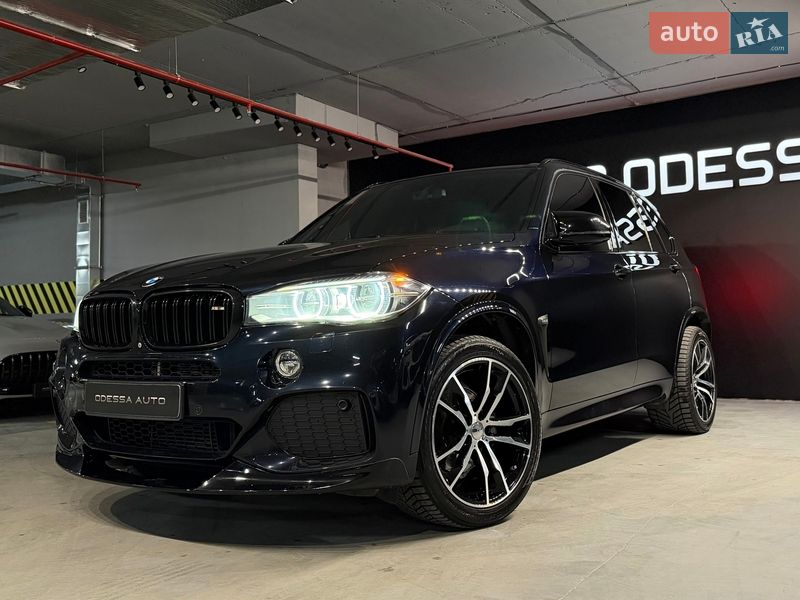2014 bmw x5