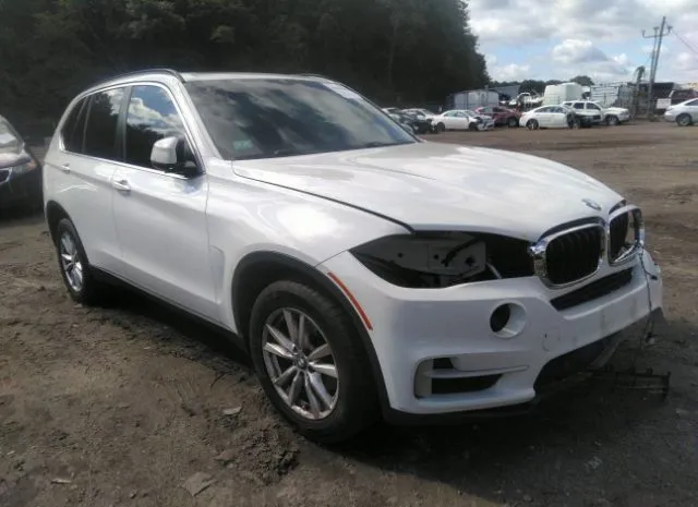 2014 bmw x5