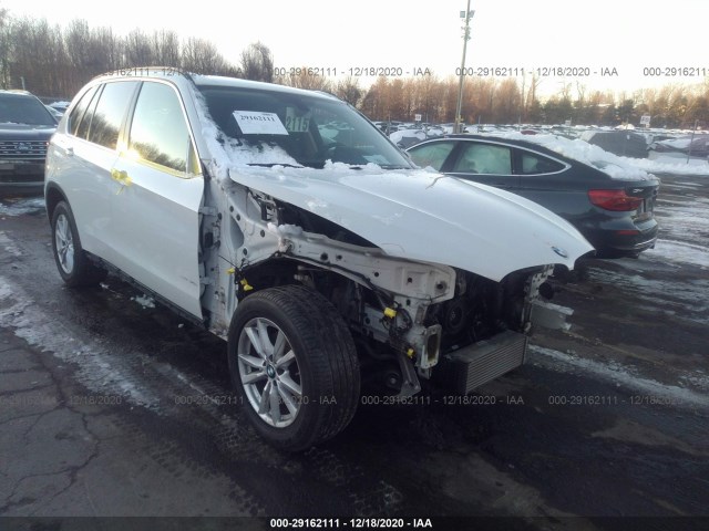 2014 bmw x5
