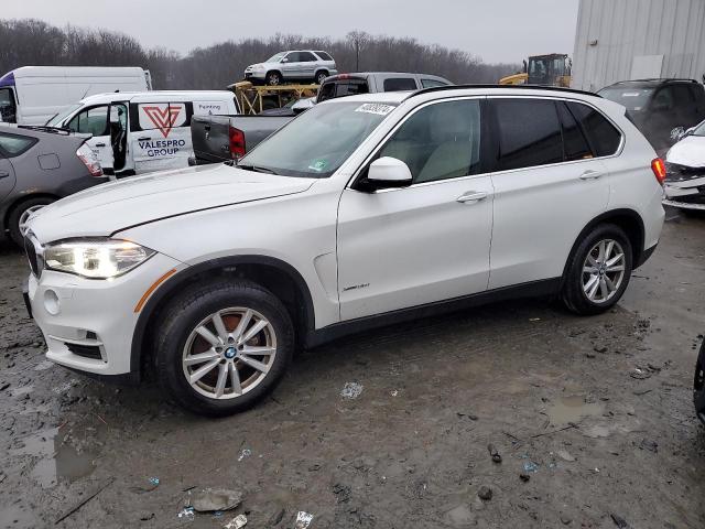 2014 bmw x5