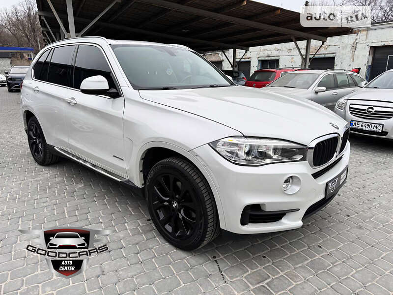 2014 bmw x5