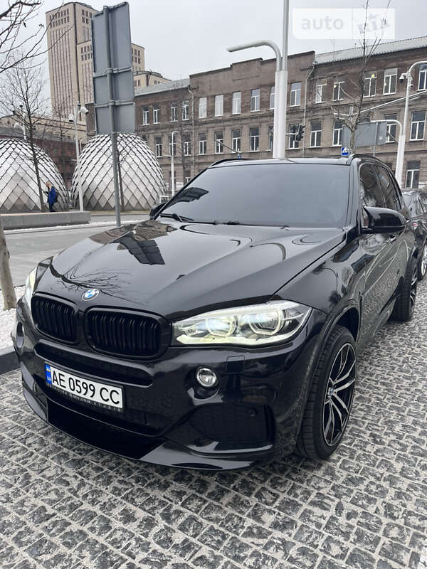 2014 bmw x5