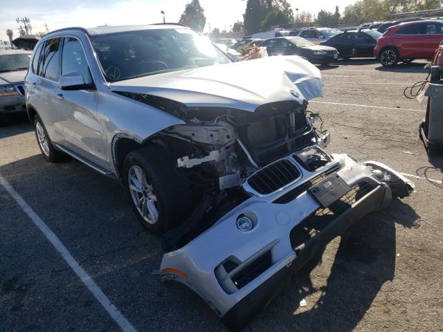 2014 bmw x5 xdrive3