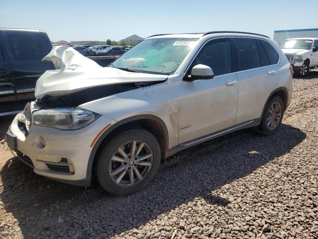 2015 bmw x5 xdrive3