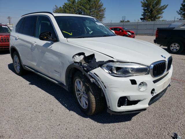 2015 bmw x5 xdrive3