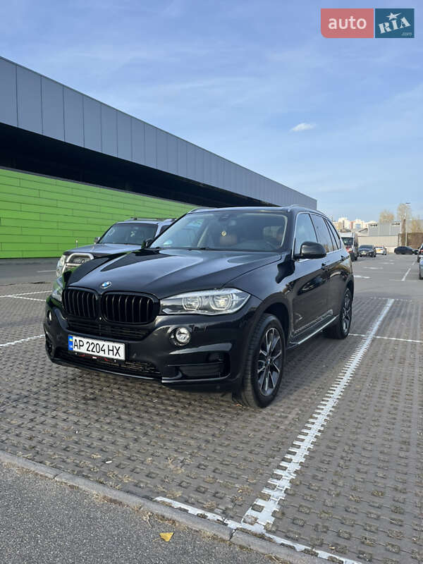 2015 bmw x5
