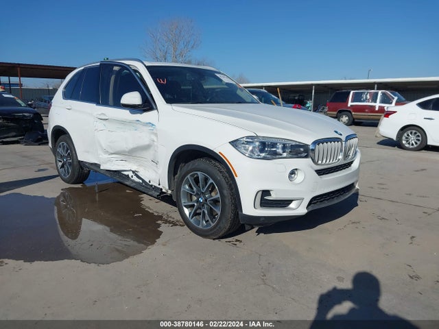 2015 bmw x5