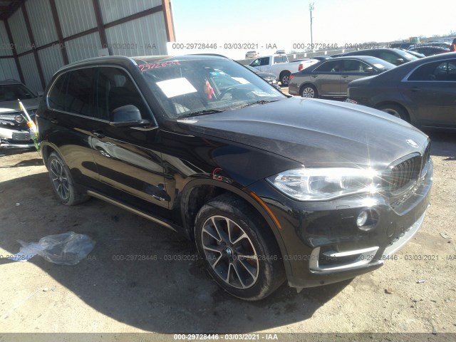 2015 bmw x5