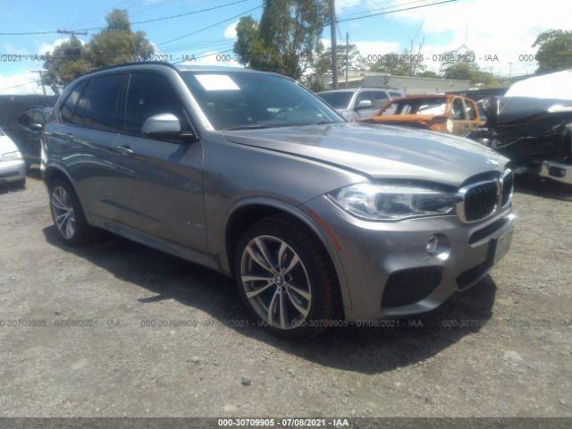 2015 bmw x5