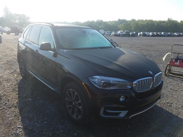 2015 bmw x5 xdrive3
